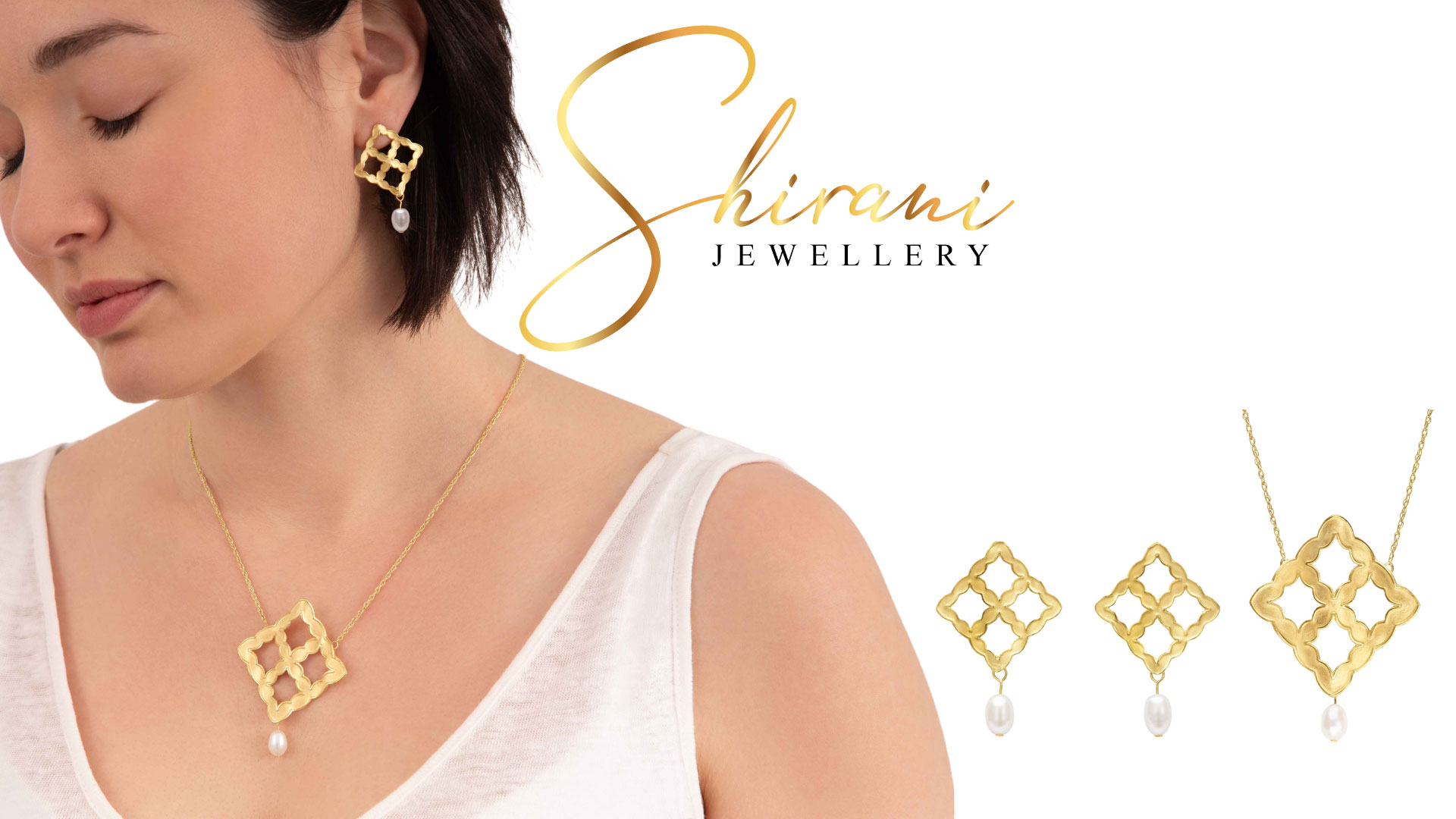 Hand-made Jewellery in London