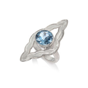 Window of Light ring.