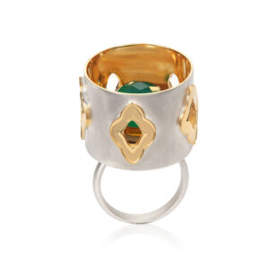 Hidden Gem Ring