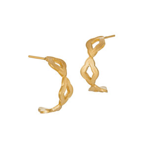 Arcade Twist Earrings