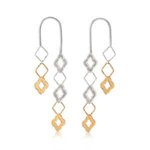 Cascade Earrings